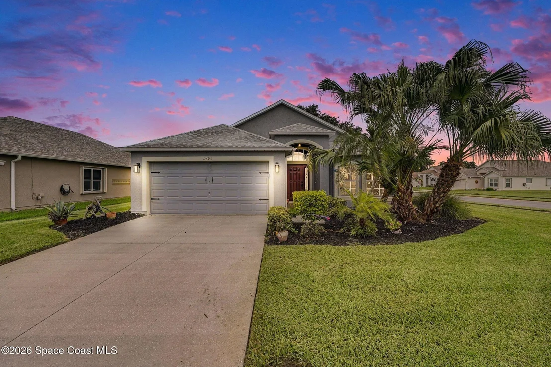 Photo of 2693 Bradfordt Drive
