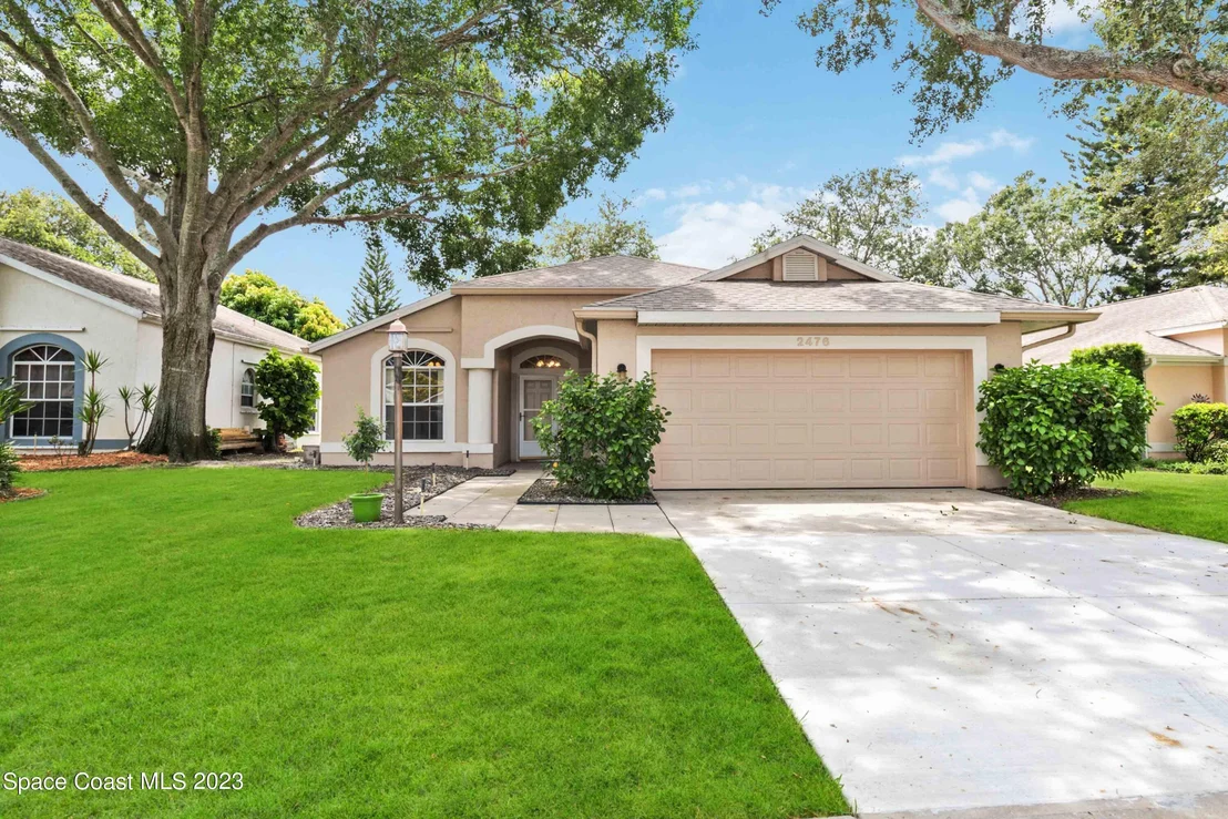 Photo of 2476 Coral Ridge Circle