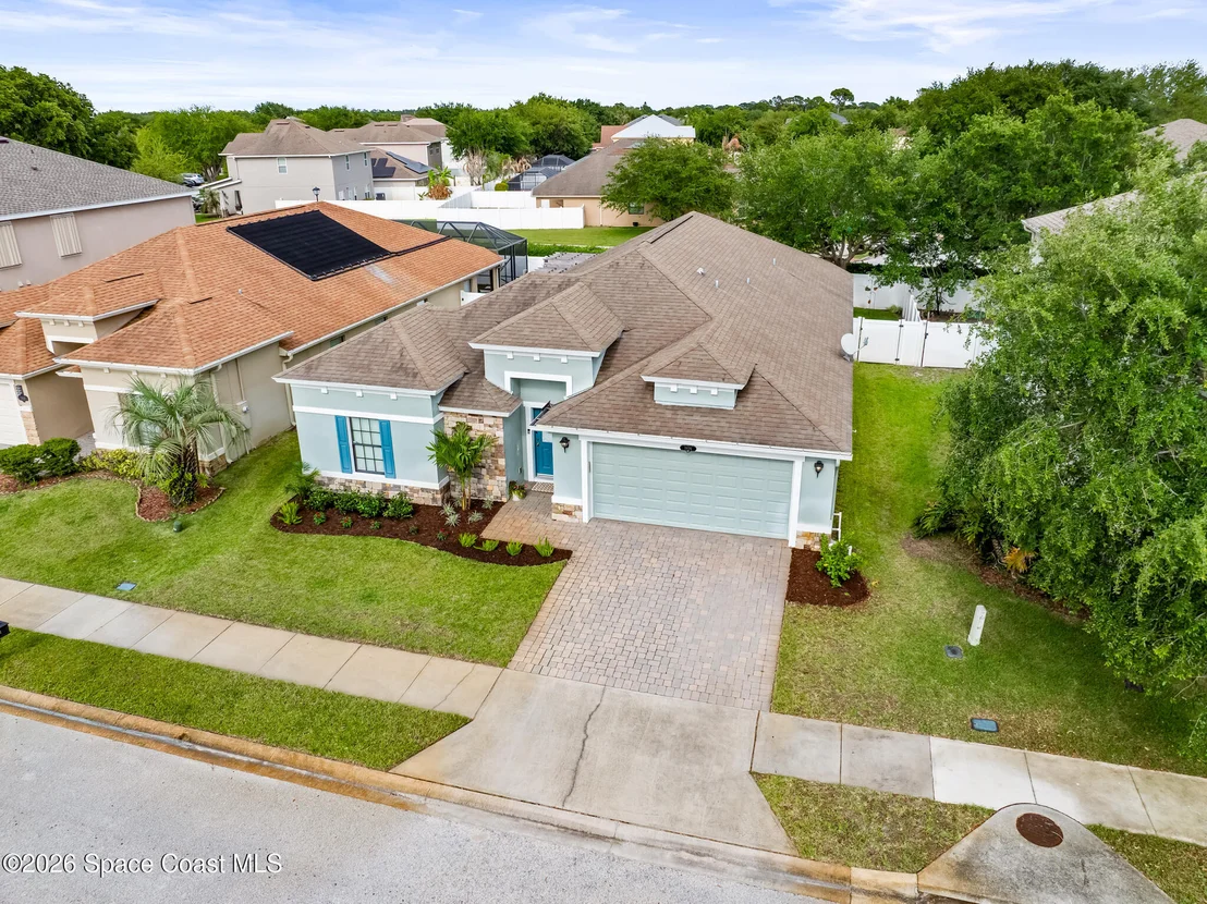 Photo of 1491 Bourke Lane
