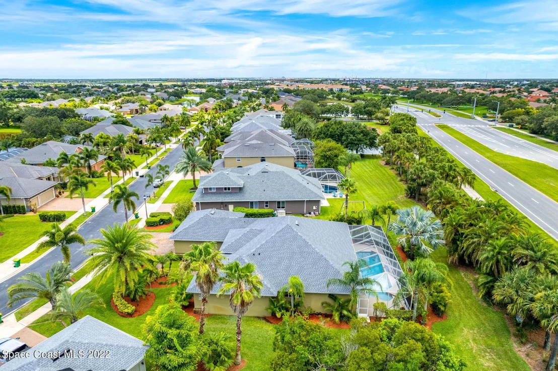 Photo of 4736 Merlot Drive