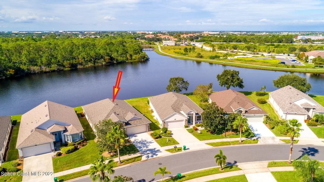 Photo of 1665 Timacuan Drive