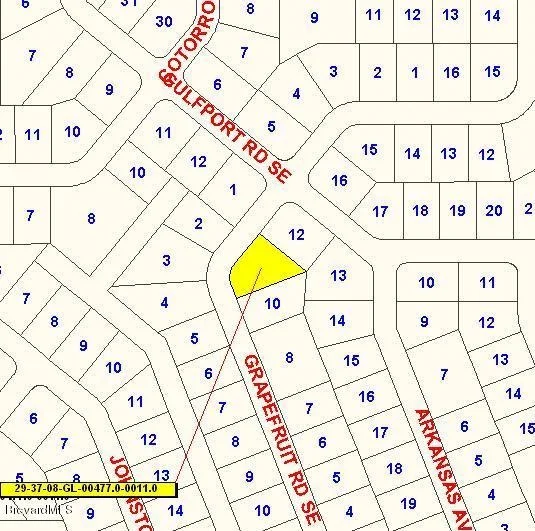 Photo of 1071 Grapefruit Road SE