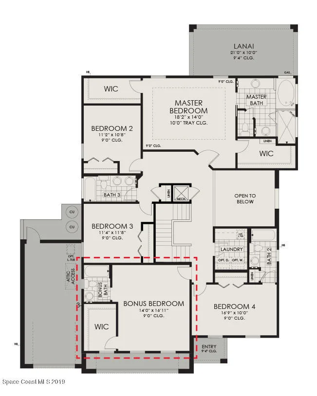Photo of 7553 Poulicny Lane
