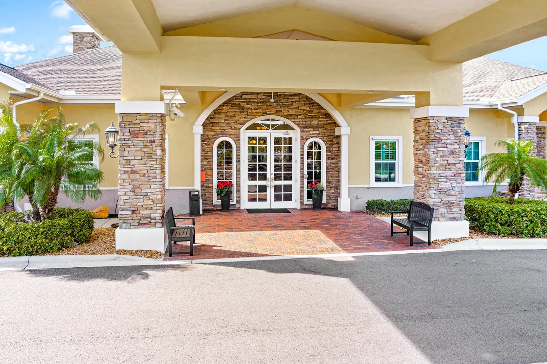 Photo of 1605 Boca Rio Drive