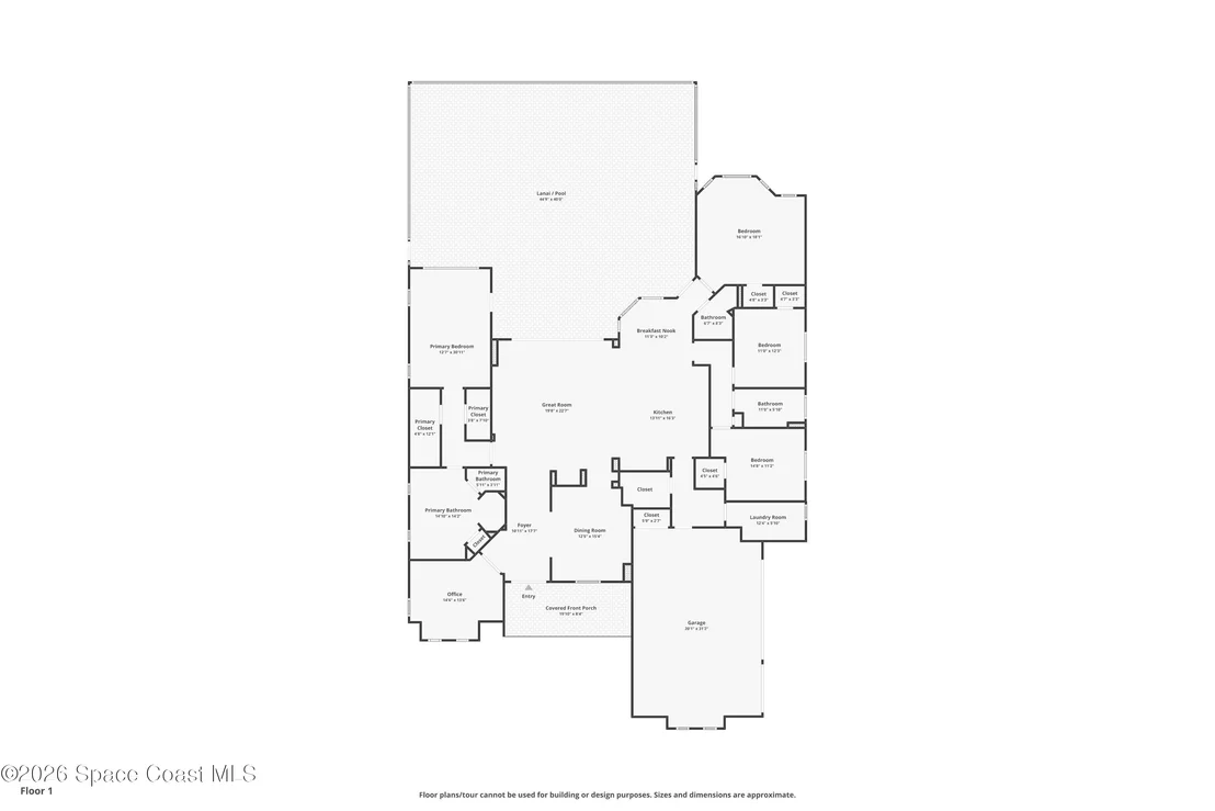 Photo of 2898 Wyndham Way