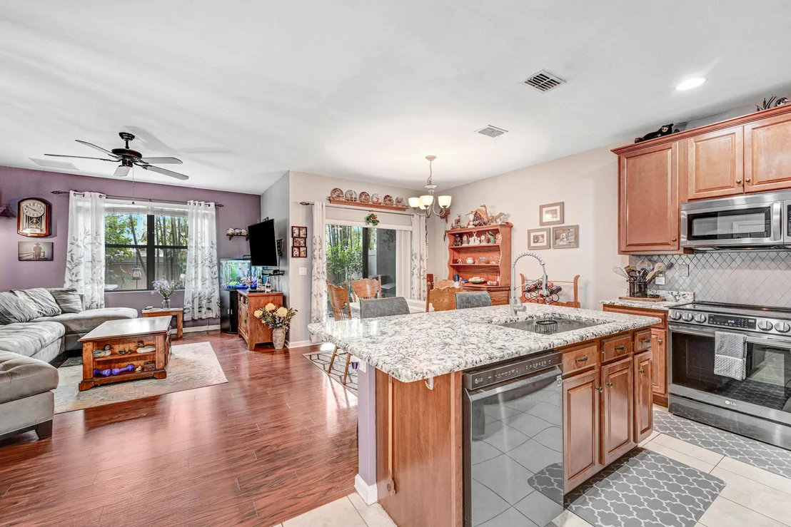 Photo of Unit 102 at 1345 Lara Circle