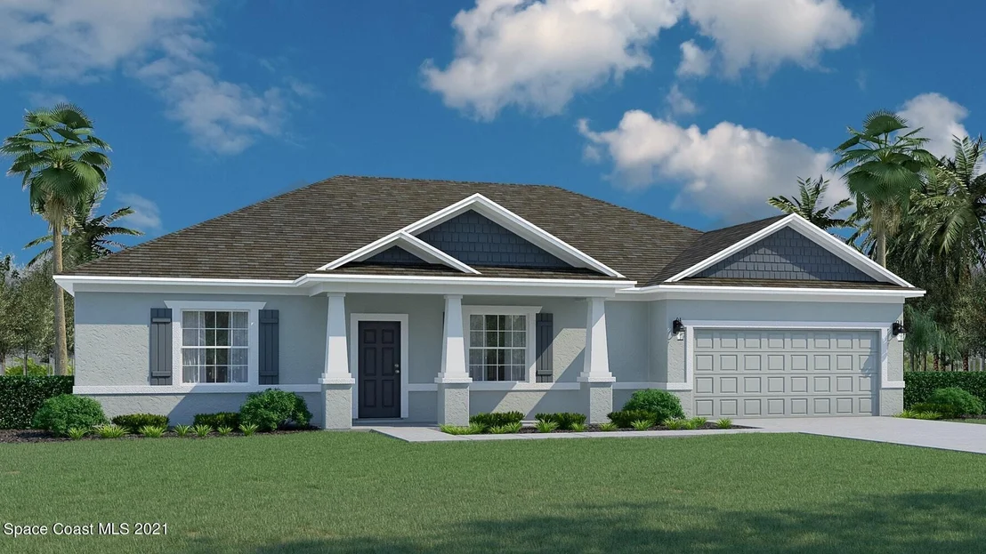 Photo of 635 Seven Gables Circle SE