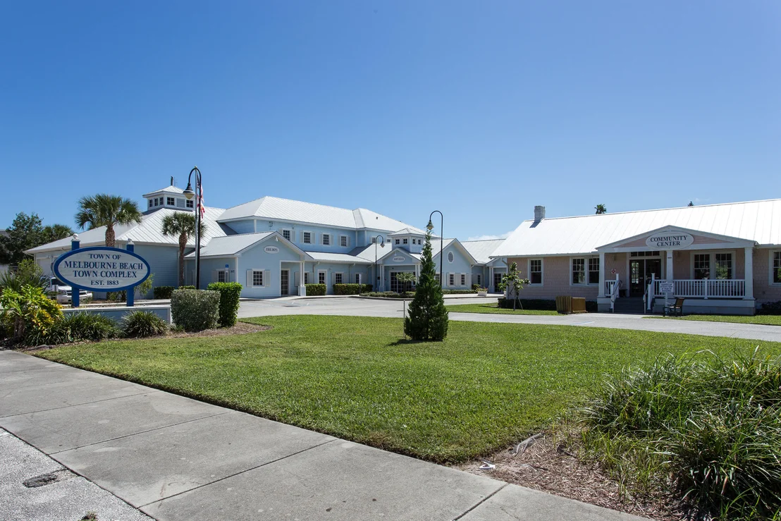 Photo of 401 Miami Avenue