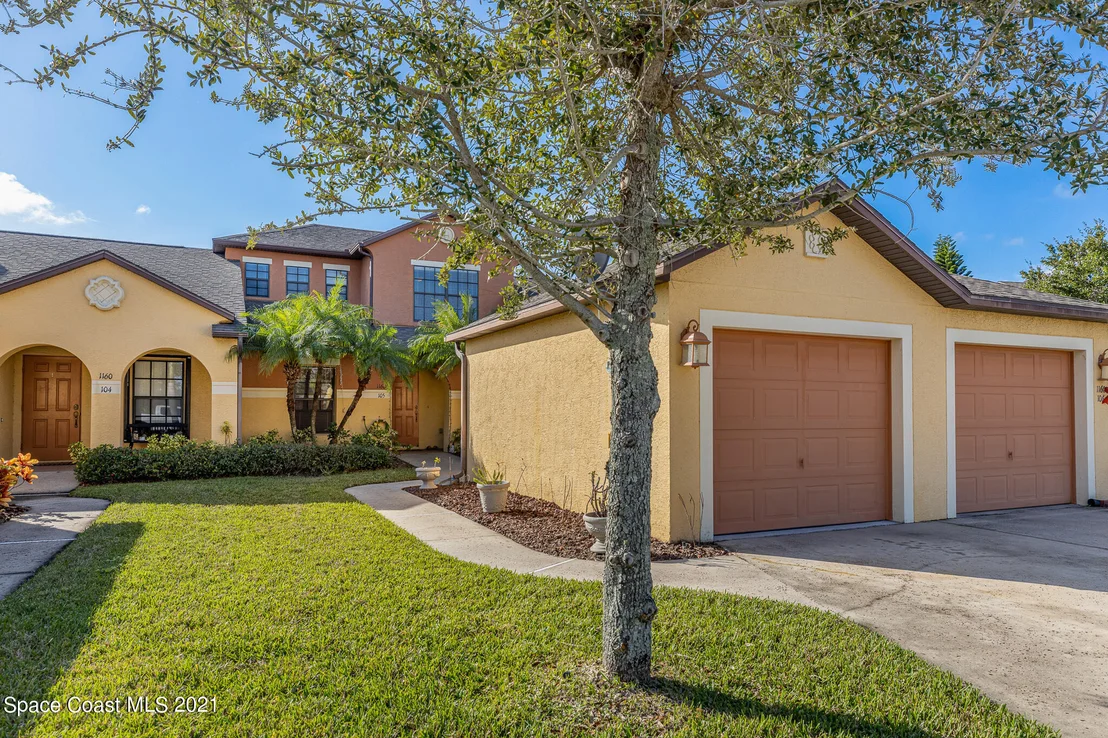 Photo of Unit 105 at 1160 Luminary Circle