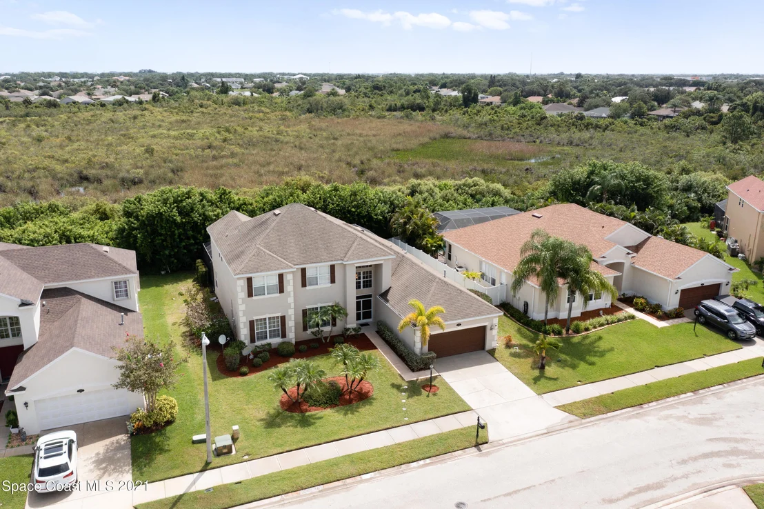 Photo of 3416 Peninsula Circle