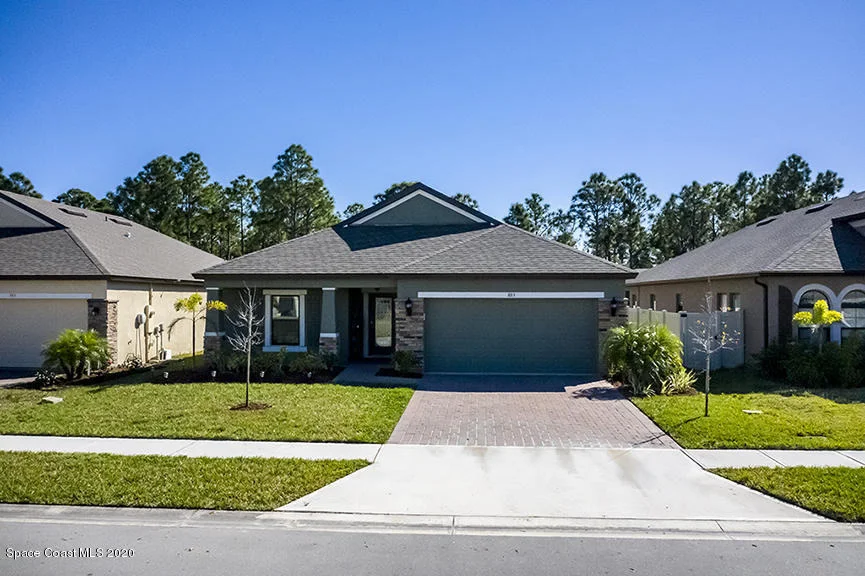 Photo of 803 Musgrass Circle