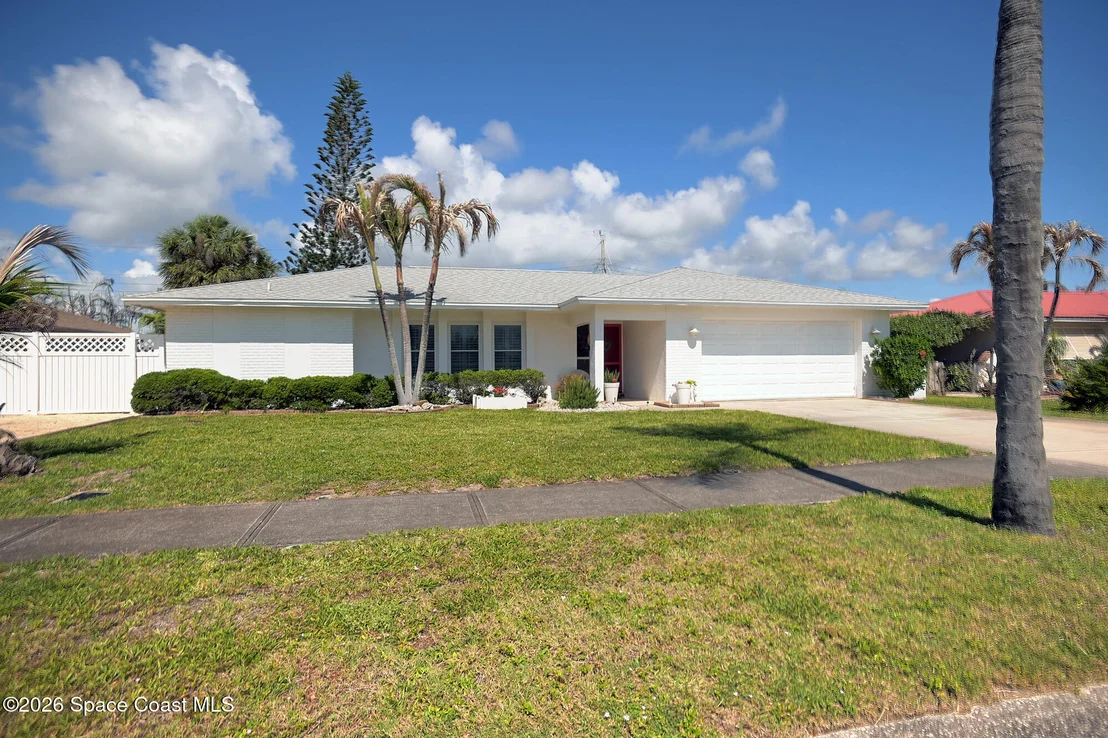 Photo of 650 Verbenia Drive