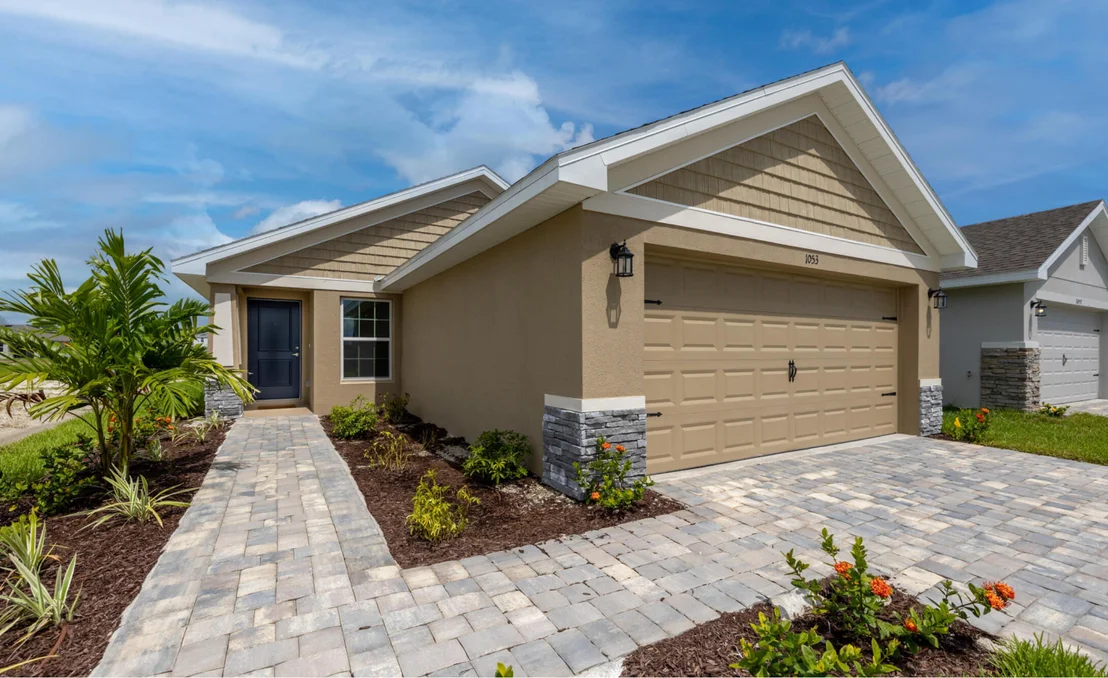 Photo of 1079 Grantham Lane