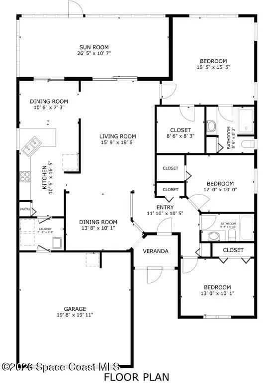 Photo of 6704 Picante Circle