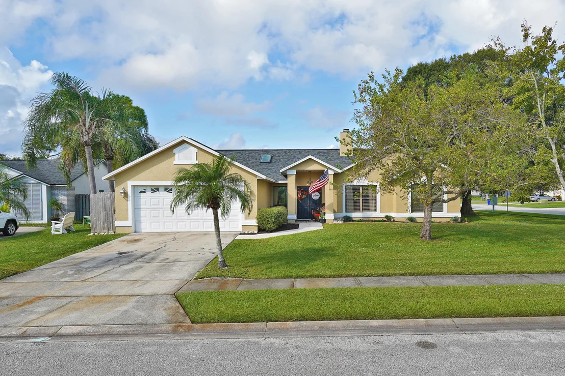 Photo of 939 Pine Baugh Street
