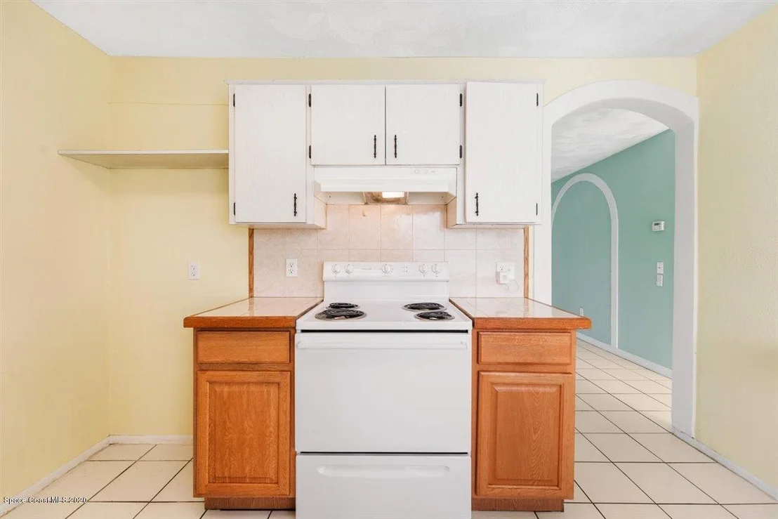 Photo of 1598 Creel Road NE