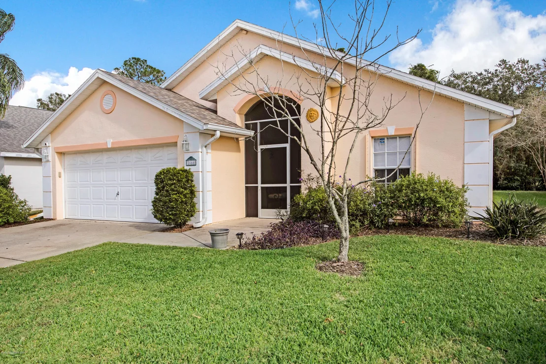 Photo of 1666 Silverado Drive