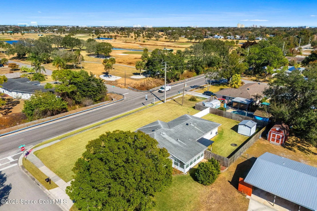 Photo of 2501 Diplomat Drive