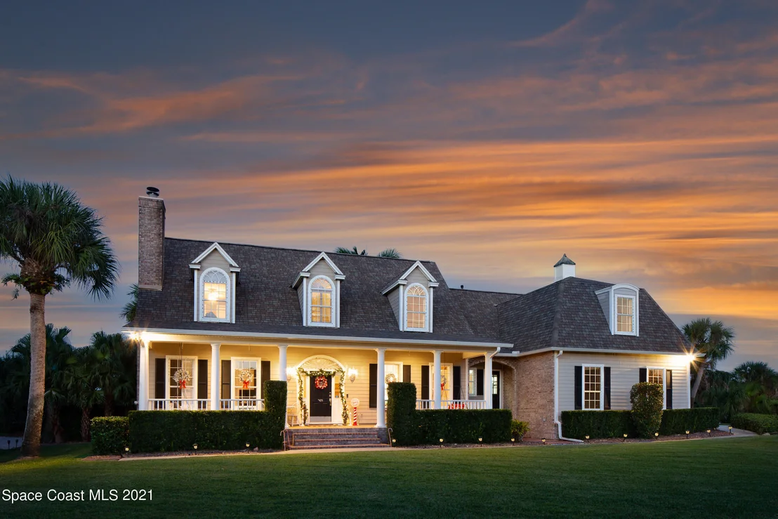 Photo of 4271 Turtle Mound Road