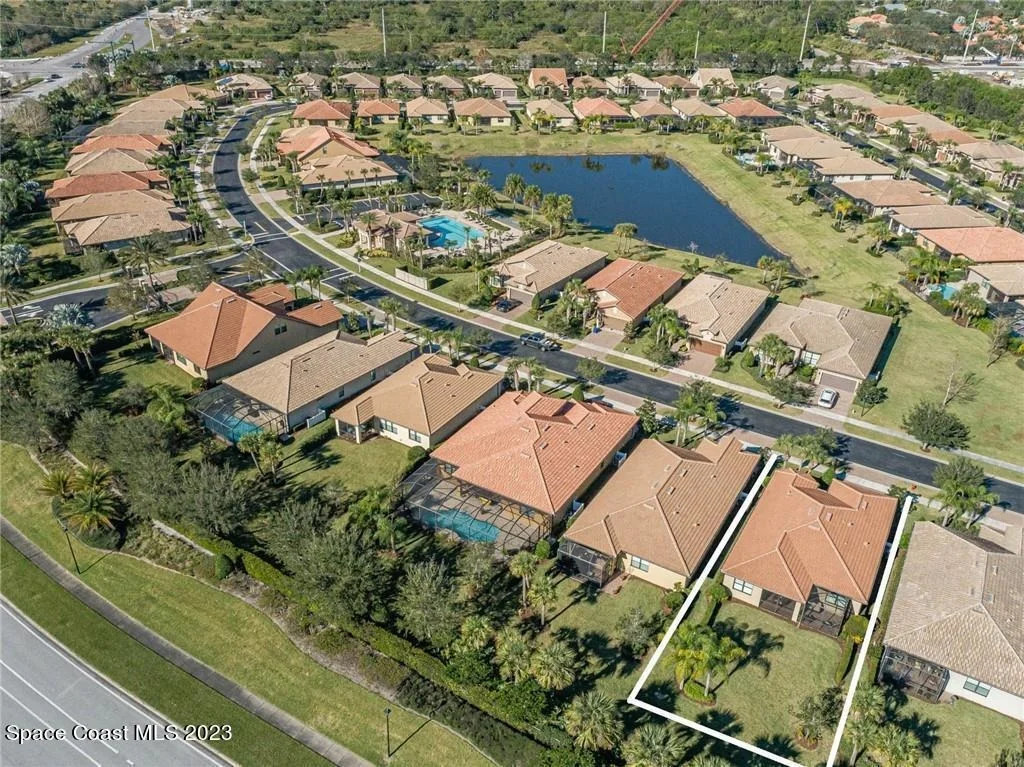 Photo of 5483 Antigua Circle
