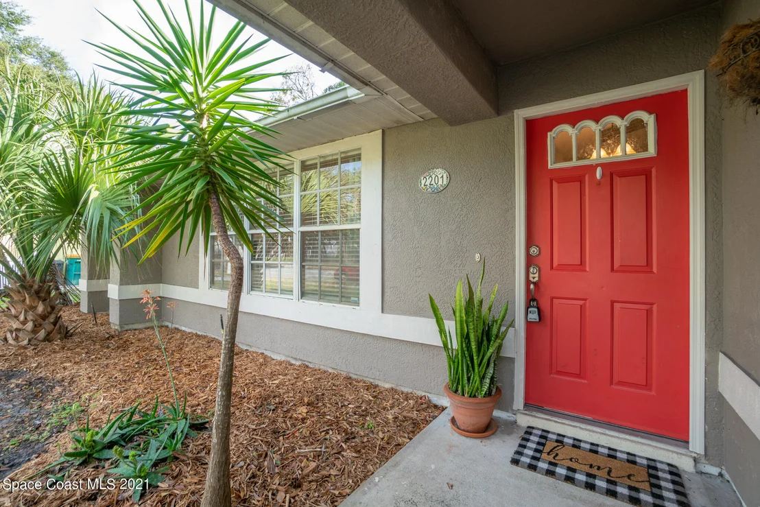 Photo of 2201 Appalachian Drive