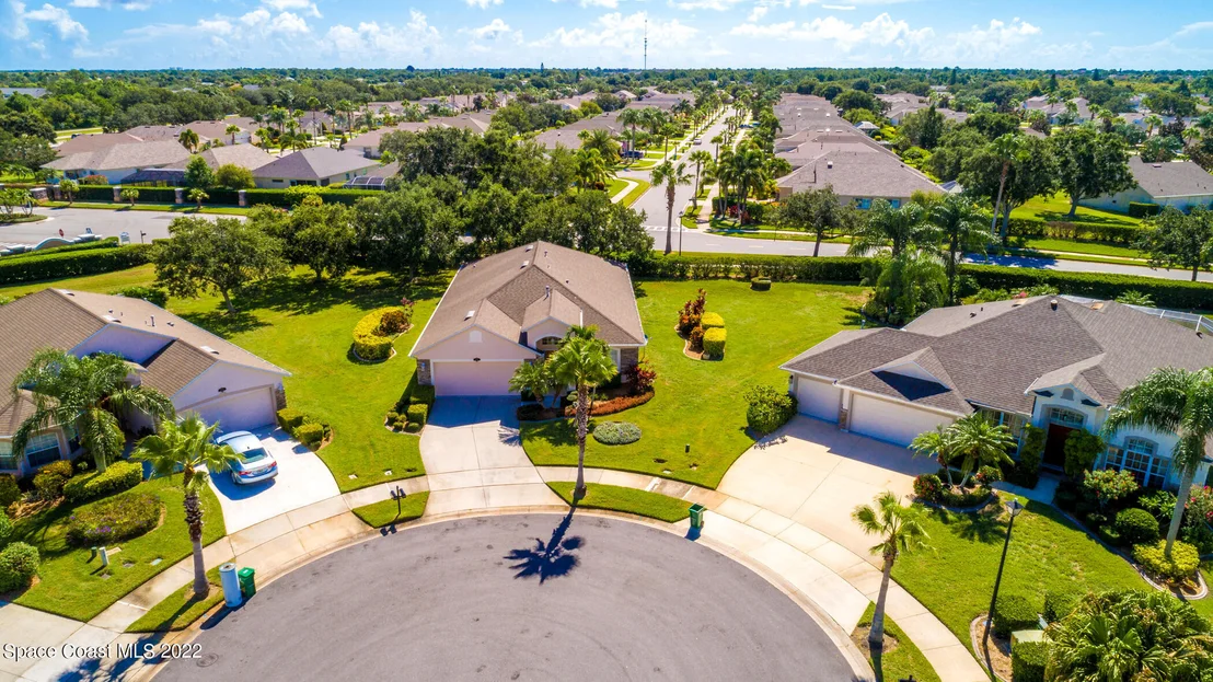 Photo of 1774 Timacuan Drive