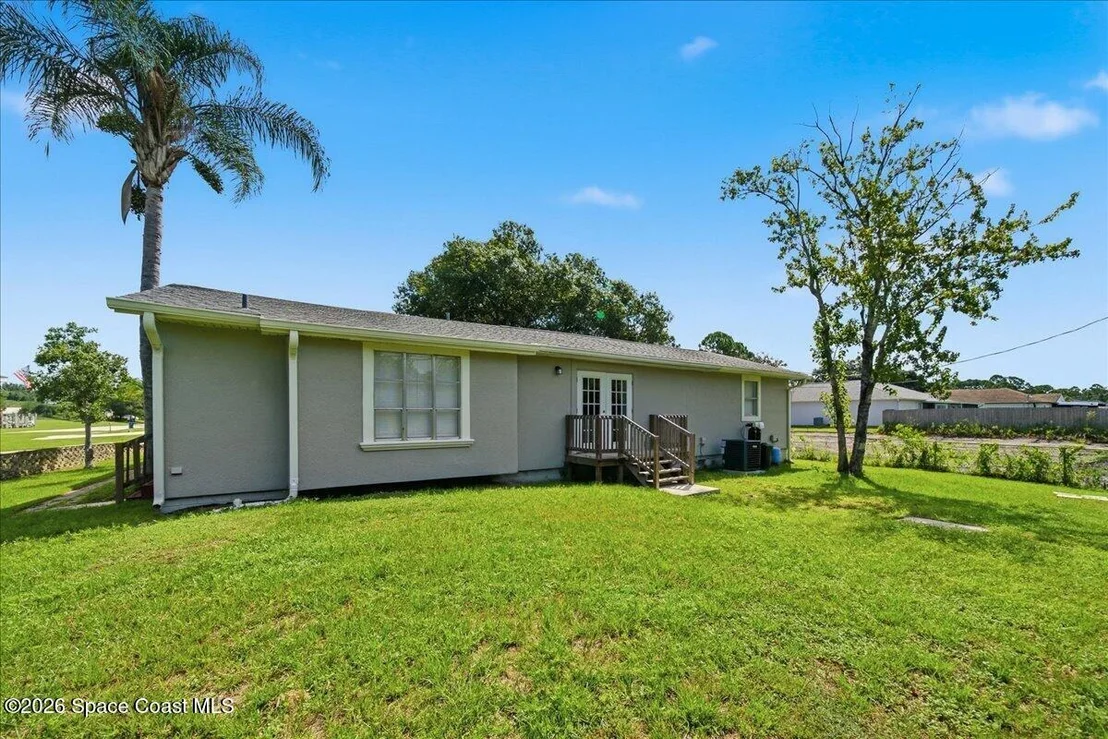 Photo of 2118 Trillo Road SE