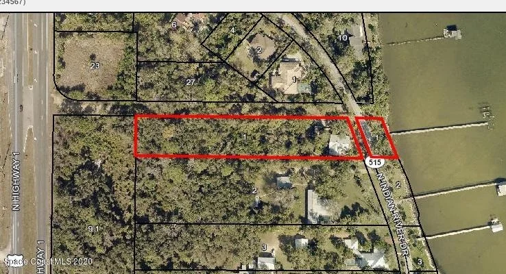 Photo of 4445 N Indian River Drive
