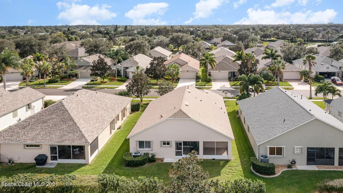 Photo of 1631 Lago Mar Drive