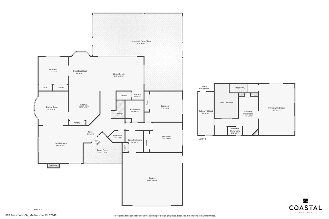 Photo of 670 Rossmoor Circle