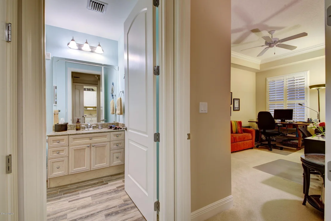 Photo of Unit 205 at 2012 Julep Drive