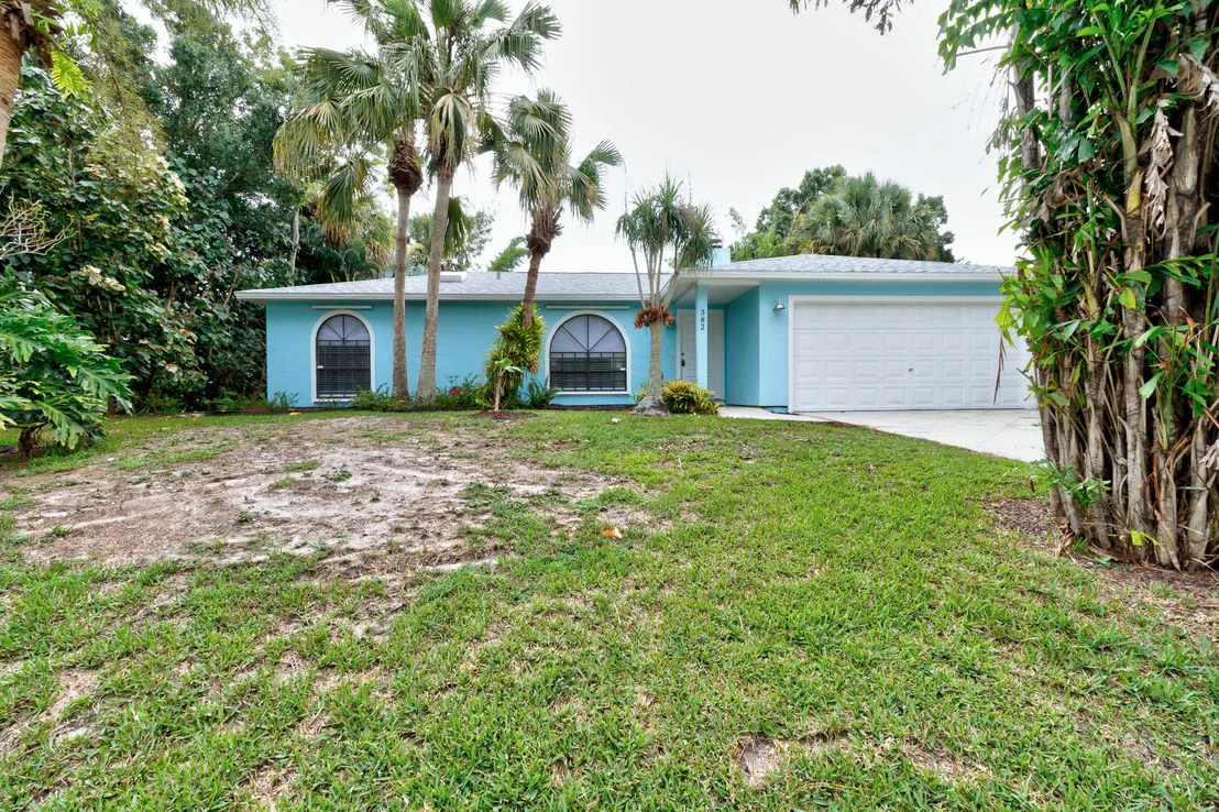 Photo of 382 Benedictine Terrace