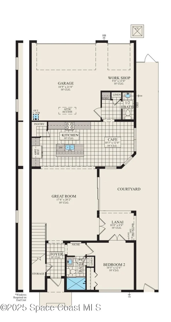 Photo of 7670 Allure Drive