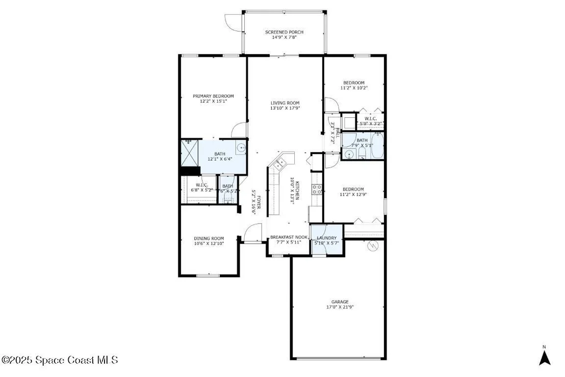 Photo of 1071 Dillard Drive SE