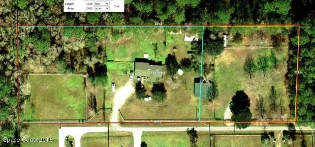 Photo of Unit BA at 3125 Pacetti Road