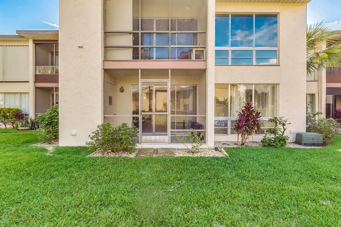 Photo of Unit 4 at 2500 Eagle Drive