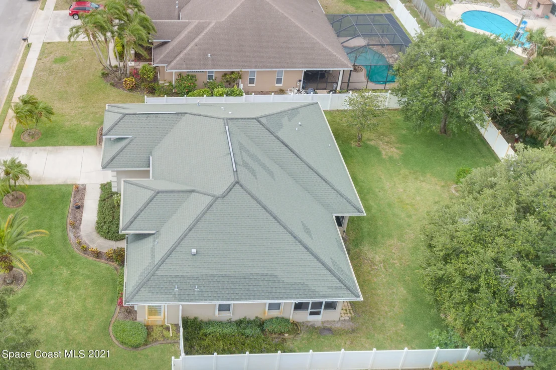 Photo of 2520 Canary Isles Drive