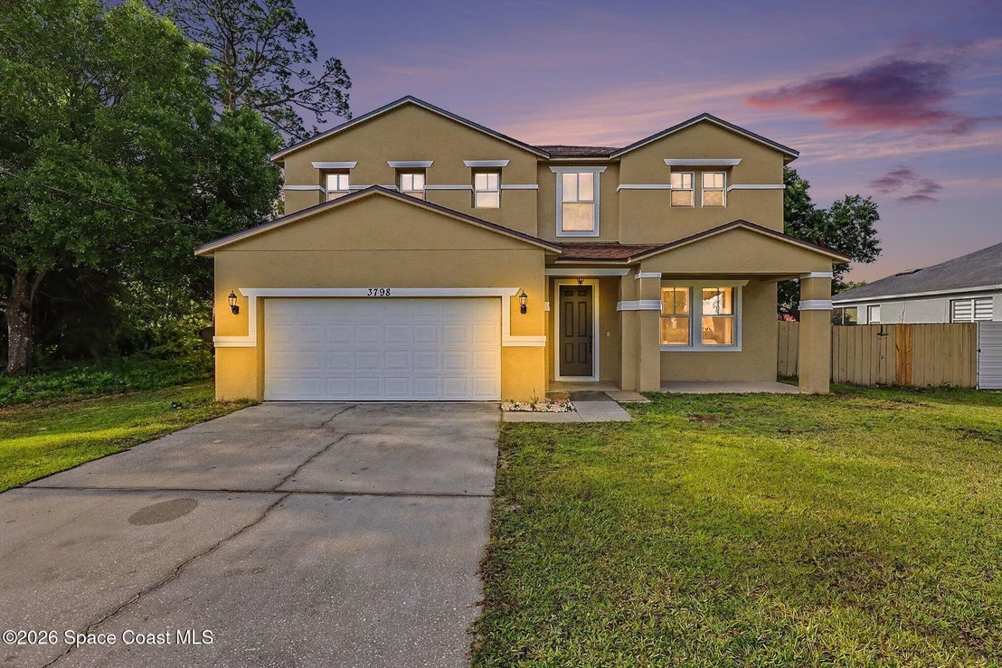 Photo of 3798 Jupiter Boulevard SE