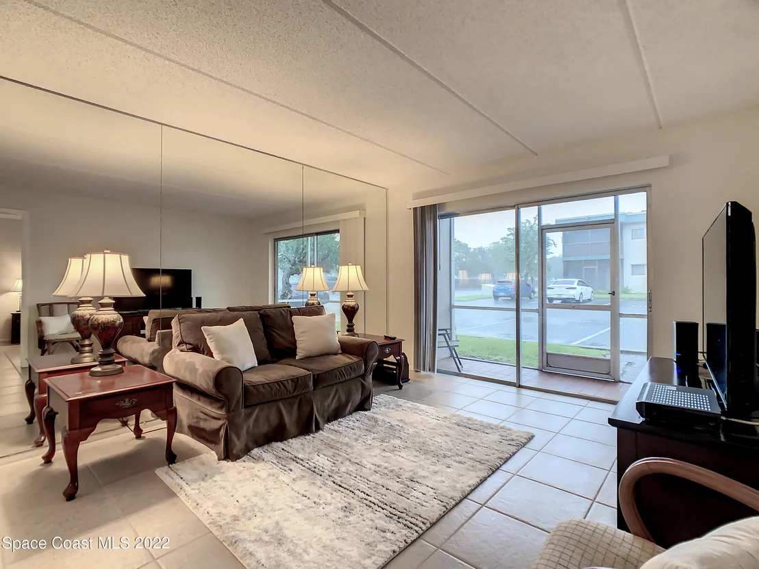 Photo of Unit 107 at 3025 Thrush Drive