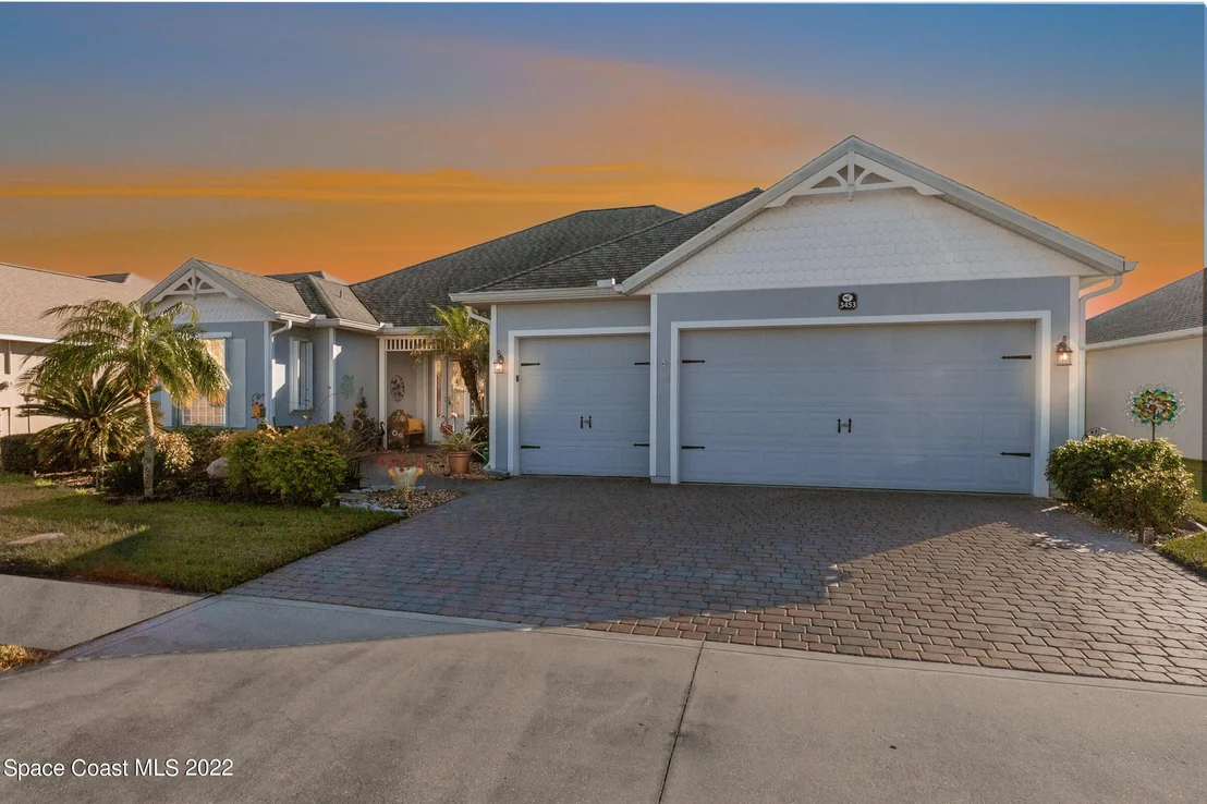 Photo of 3453 Carambola Circle