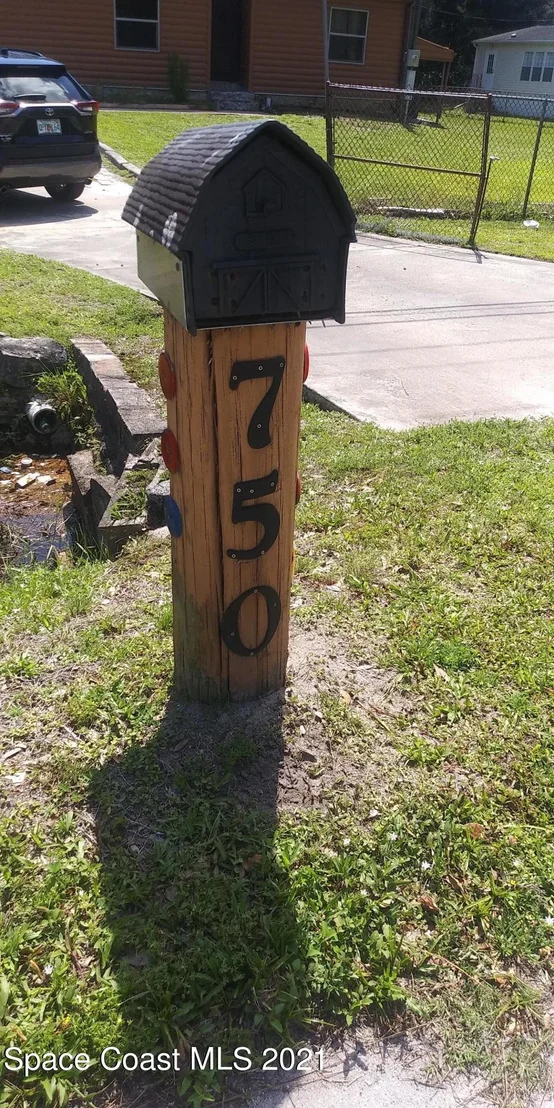 Photo of 750 Friday Road