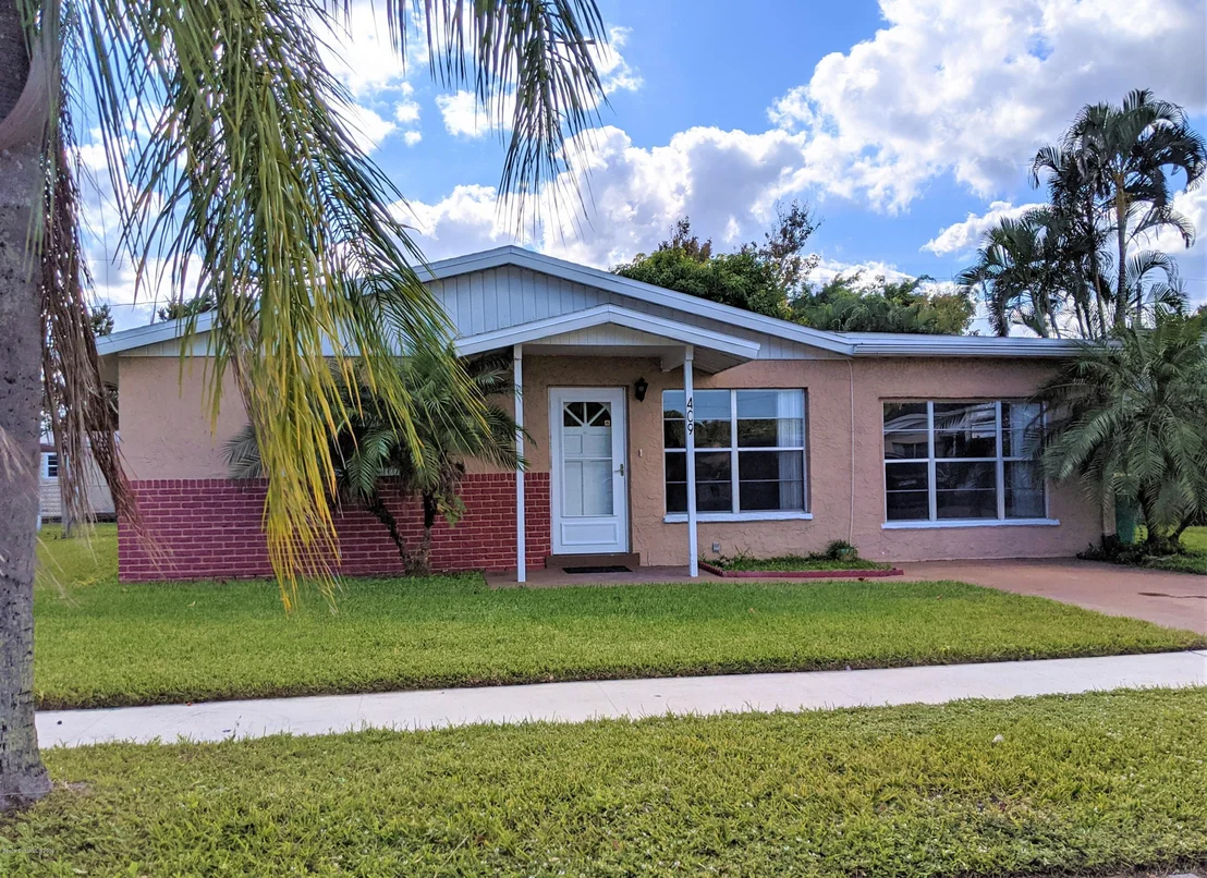 Photo of 409 Count Street