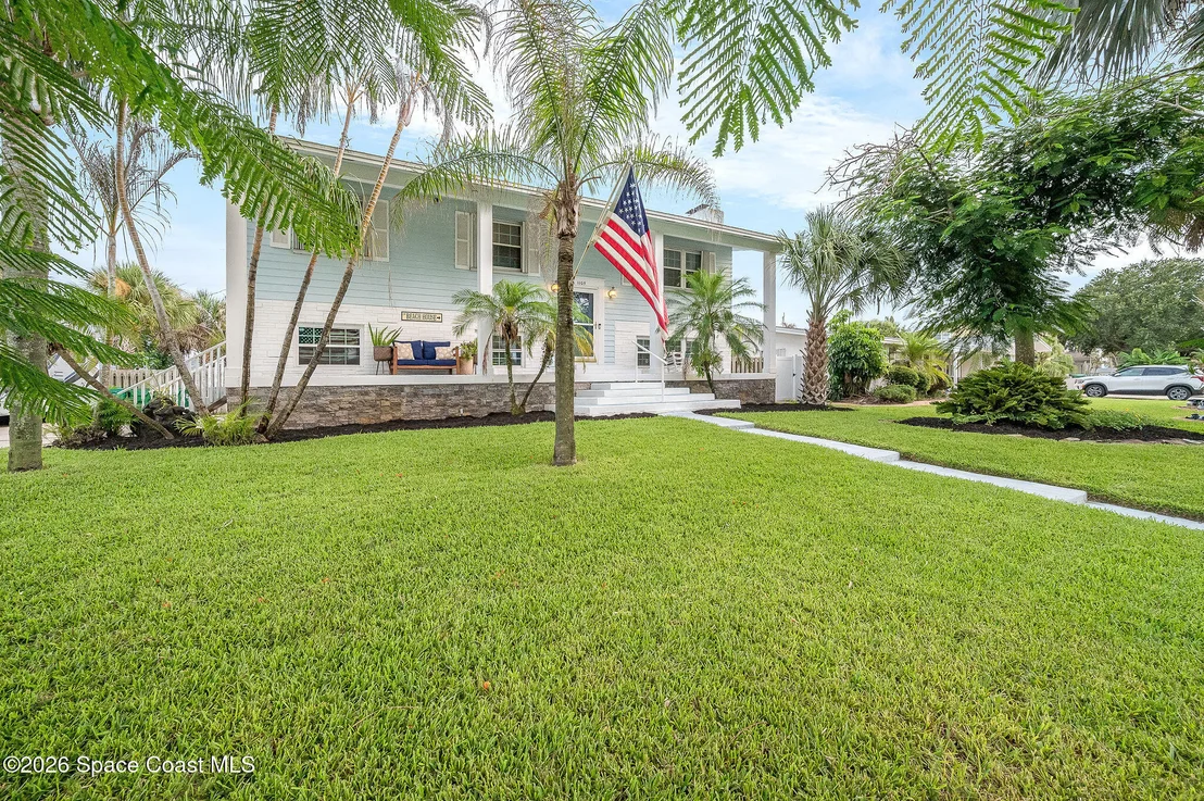 Photo of 1105 Pawnee Terrace