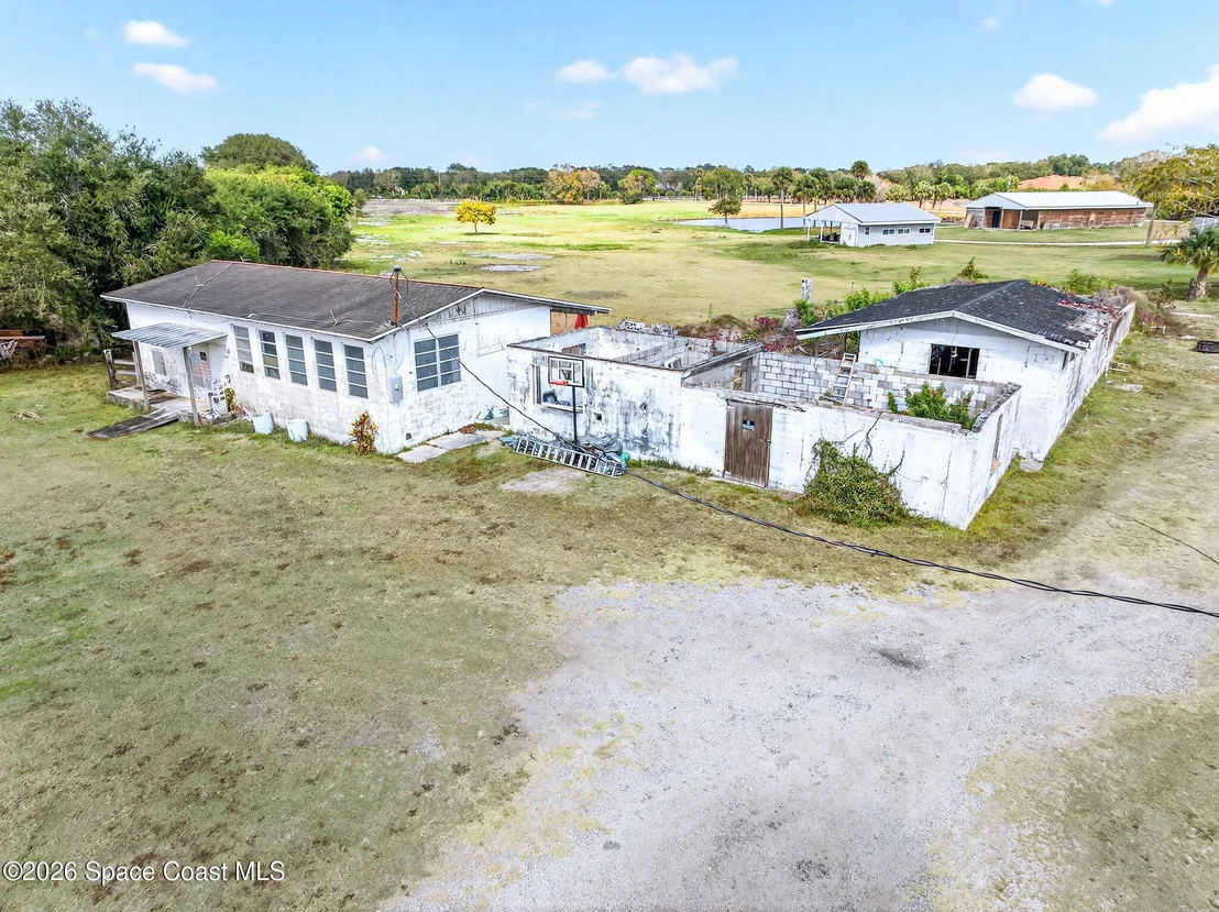 Photo of 3825 Turtle Mound Road