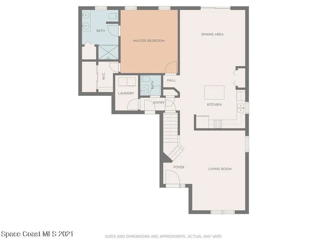 Photo of 4107 Fitzroy Reef Drive