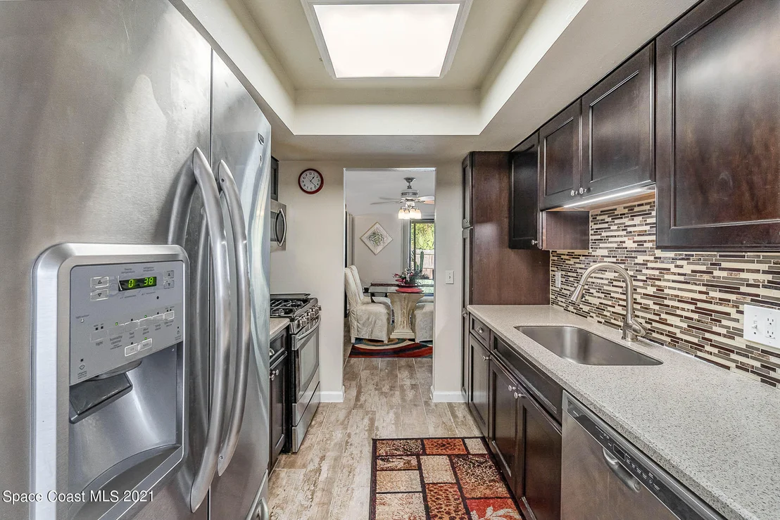 Photo of Unit 21 at 186 Turtle Place