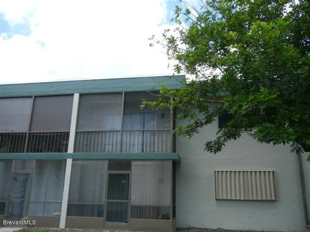 Photo of Unit 203 at 3025 Thrush Drive