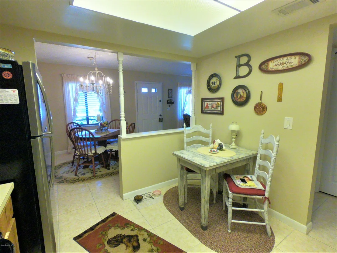 Photo of Unit 103 at 3213 Murrell Road