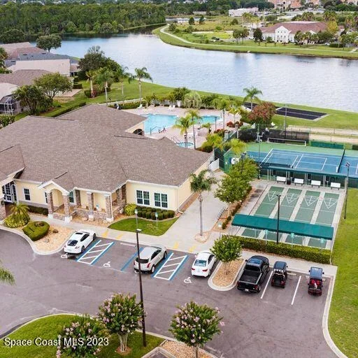 Photo of 1401 Lago Mar Drive