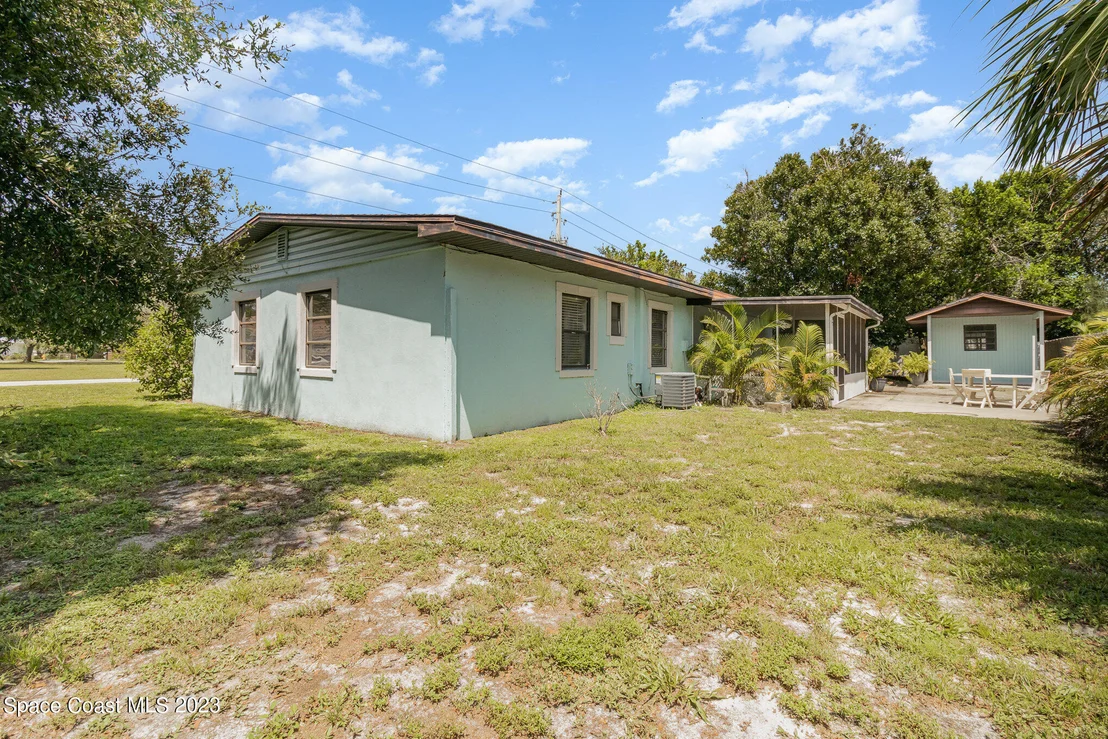 Photo of 301 Cherry Street